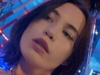 naked cam girl masturbating with sextoy EdenHoon