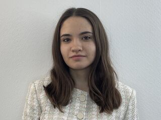 free cybersex ElishaPelini