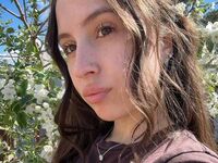 hot strip tease webcam ElizabethJager