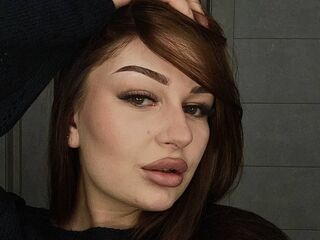 naked webcam girl ElizabethSteiner