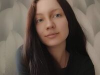 naughty cam EllieCornfield