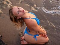 nude cam pic EllisSpark