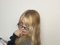 cam girl live cam EloiseGow