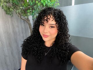 hot girl webcam EmilyJune