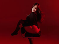 masturbating webcamgirl EmmyBaker