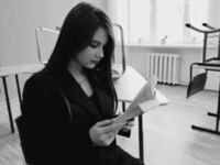 cam girl cam EnricaElis