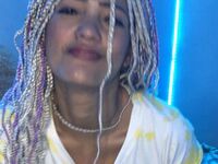 hot striptease web cam EsperanzaLee