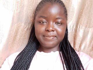 hot cam girl fingering shaved pussy EstherWilliam