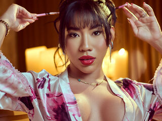 camwhore masturbating EvaParkert