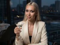 kinky video chat performer EvaVritz