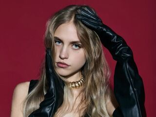 camgirl pic EveTottingham