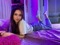 free nude live show EvelynHalls