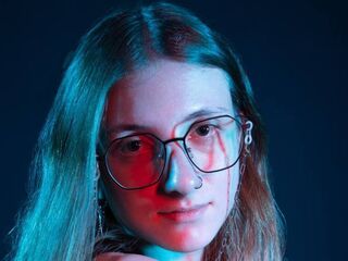 jasmin live show EvelyneSchroff