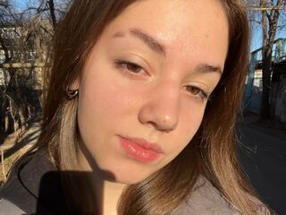 fingering webcamgirl picture EviaCasini