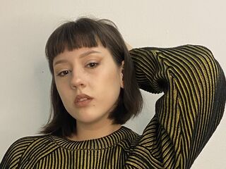 jasmin webcam model FannieRasberry