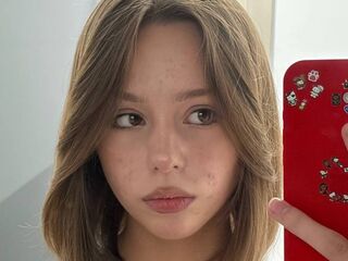 adult live cam FelicitaMasten