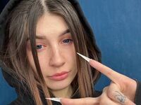 sexy webcamgirl FemidaBrown