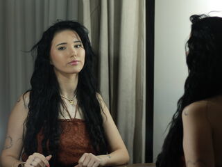 free livesex FleurDivine