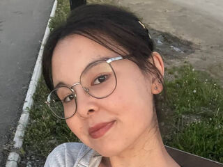 shower live cam FlorentinaPinson