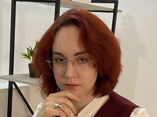 webcam babe FlorindaDufner