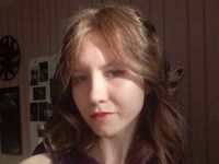 bedroom web cam FlorineWalper