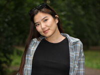 jasmin cam FredericaHatchet