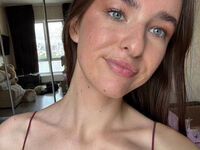 kinky webcam picture GingerWareham