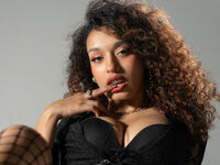 free jasmin livesex GiseleClark