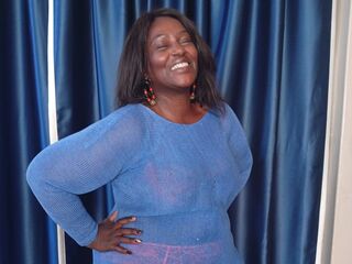 girl webcamsex GladysWilliams