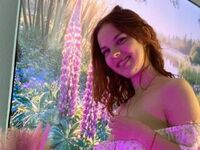 strip tease show GloriaGer