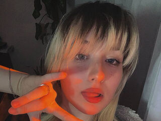 camgirl webcam photo HanFiorini