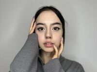 naked girl with live cam masturbating HannahDinizo