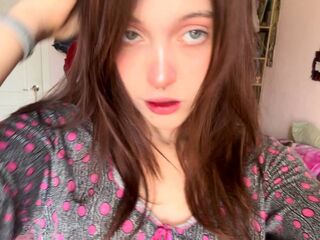 live jasmin sexshow HannahHayes
