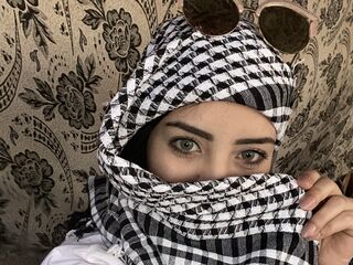 hot sex webcam HavannaArab