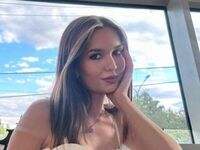 nude webcam HayleyRinebold