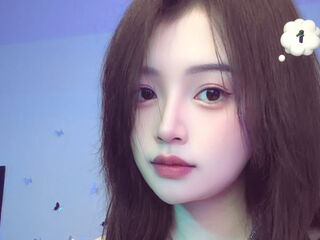 beautiful camgirl HedyIvy