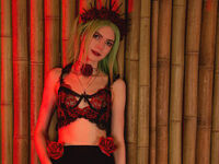 camgirl pic HelenaHarmon