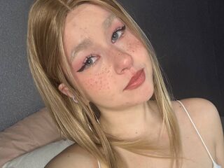 naked cam HoneyLumi