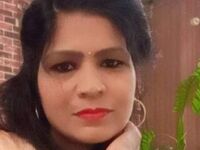 live webcam performer HotNandini