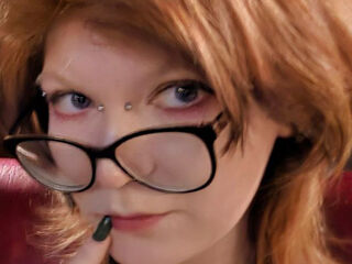 extrreme webcam picture InezHiefnar