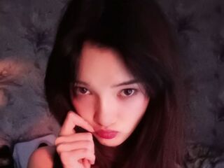 striptease cam IngerTycer