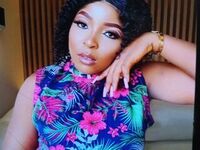 anal sex web cam IrisIvy