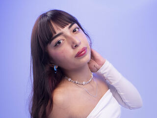 girl porn webcam IrisVelvet