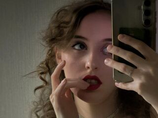 livecam video IrishMcauliffe