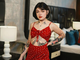 girl cam live IvanaDeLuca