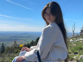 hot videochat IvannaBloss