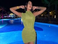 chat live webcam IvannaEstrada