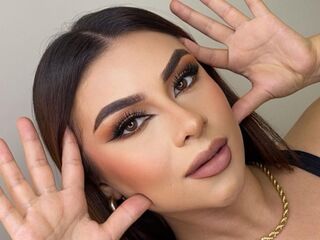 girl cam sex IvannaFerrini