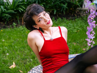 livecam chat IveteDurand