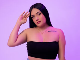 jasmin webcam model IvonneNoir